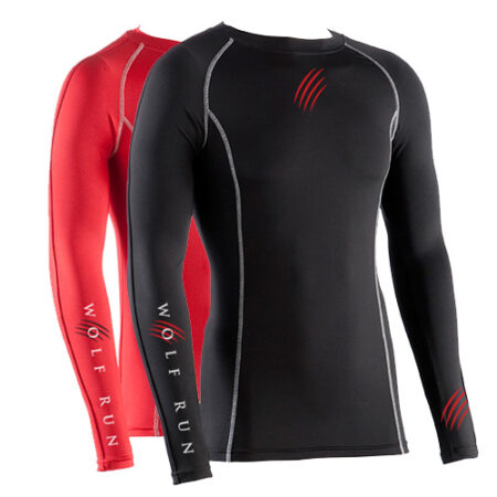 Wolf Kids Baselayer