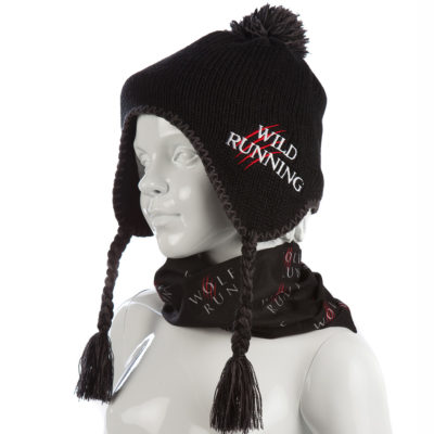 Wolf Run Changing Robe Wolf Shop | Running Gear for Wild Running