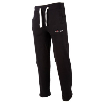 Wolf Joggers - Straight Cut