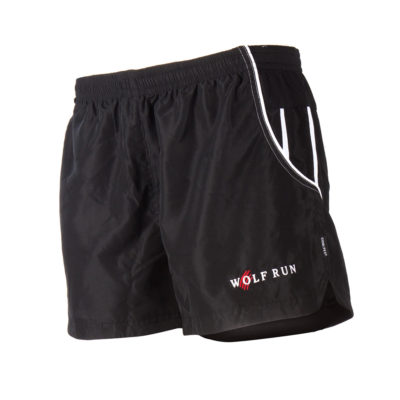 Wolf Shorts
