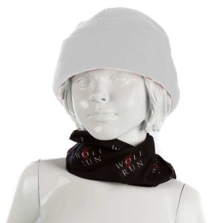 Wolf Neck Warmer