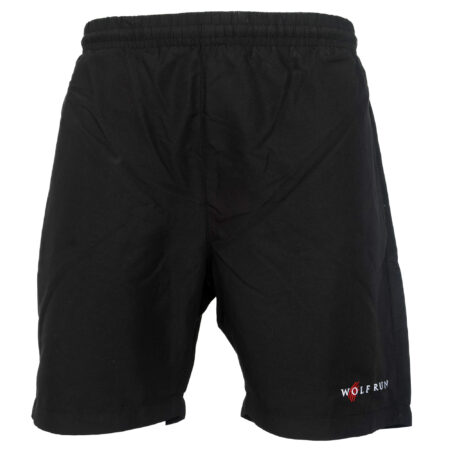 Wolf Long Shorts