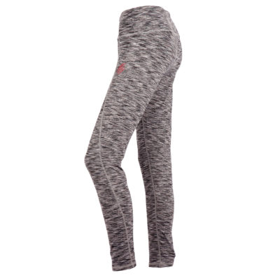 Wolf Stripy Leggings