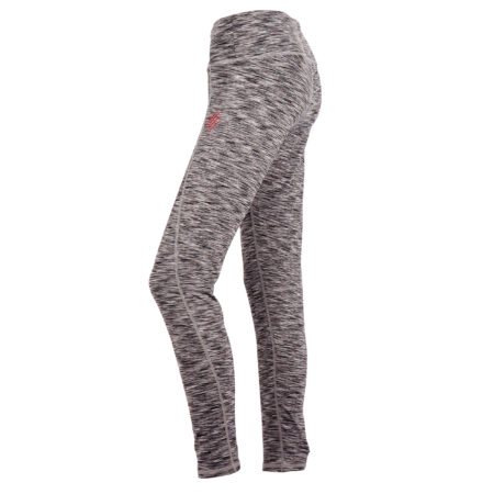 Wolf Stripy Leggings