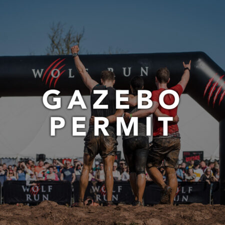 Gazebo Permit