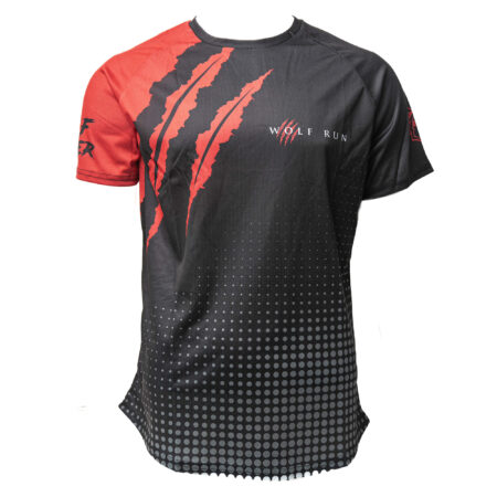 Claw Technical Running Shirt