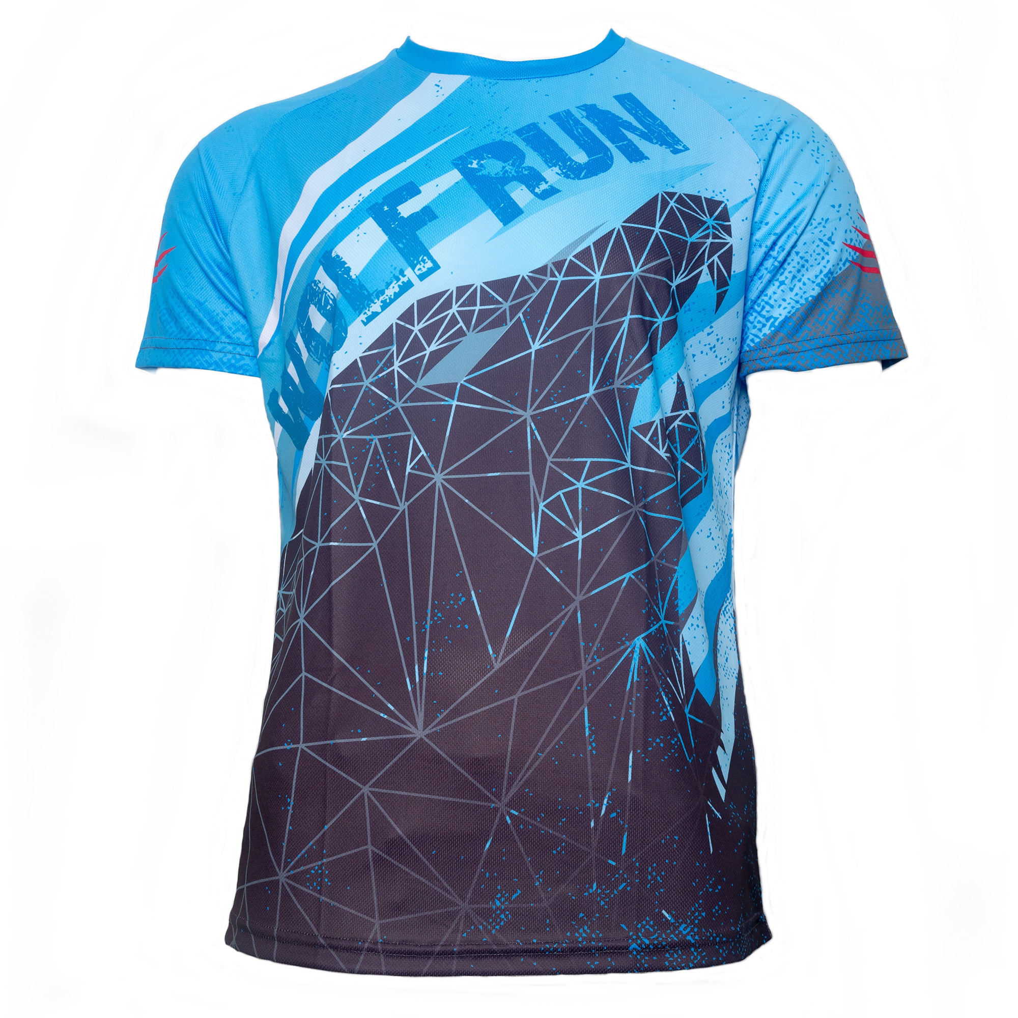 Black Diamond Technical Running Shirt