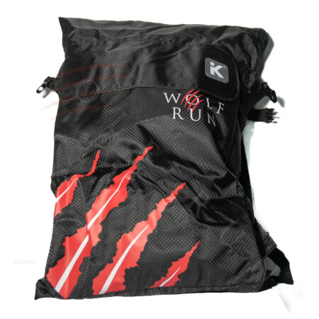 Wolf Kitbrix Pokit Rucksack