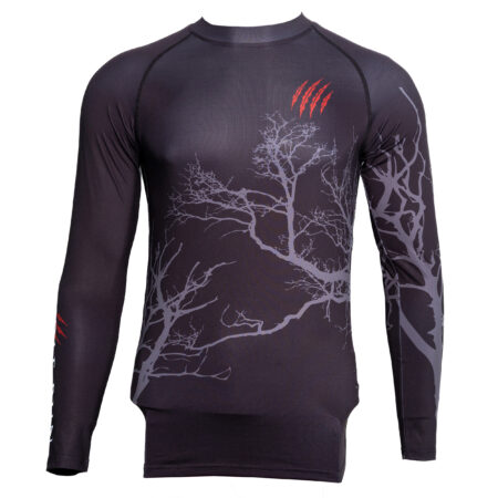 Wolf Training Baselayer Trees