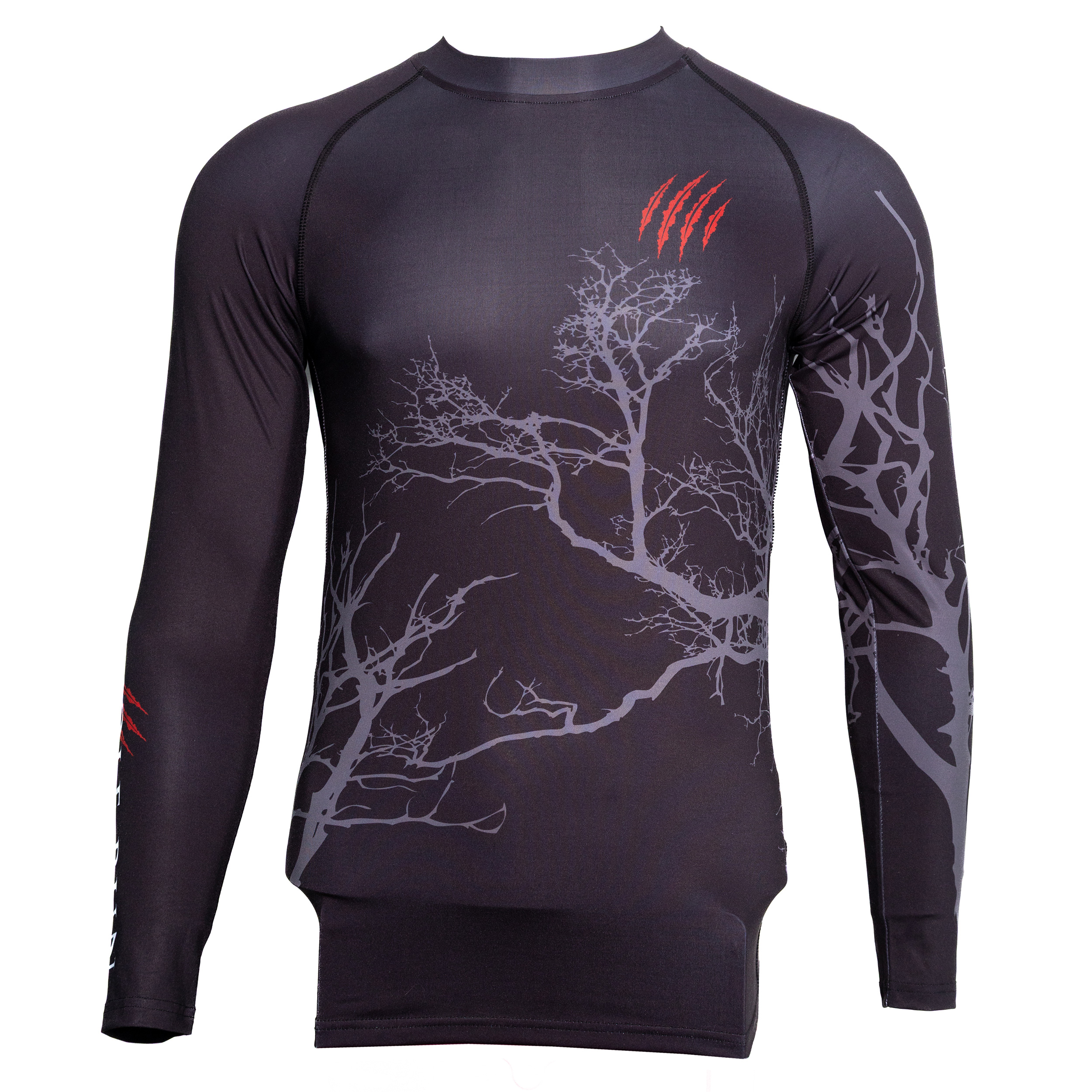 Wolf Training Baselayer Trees
