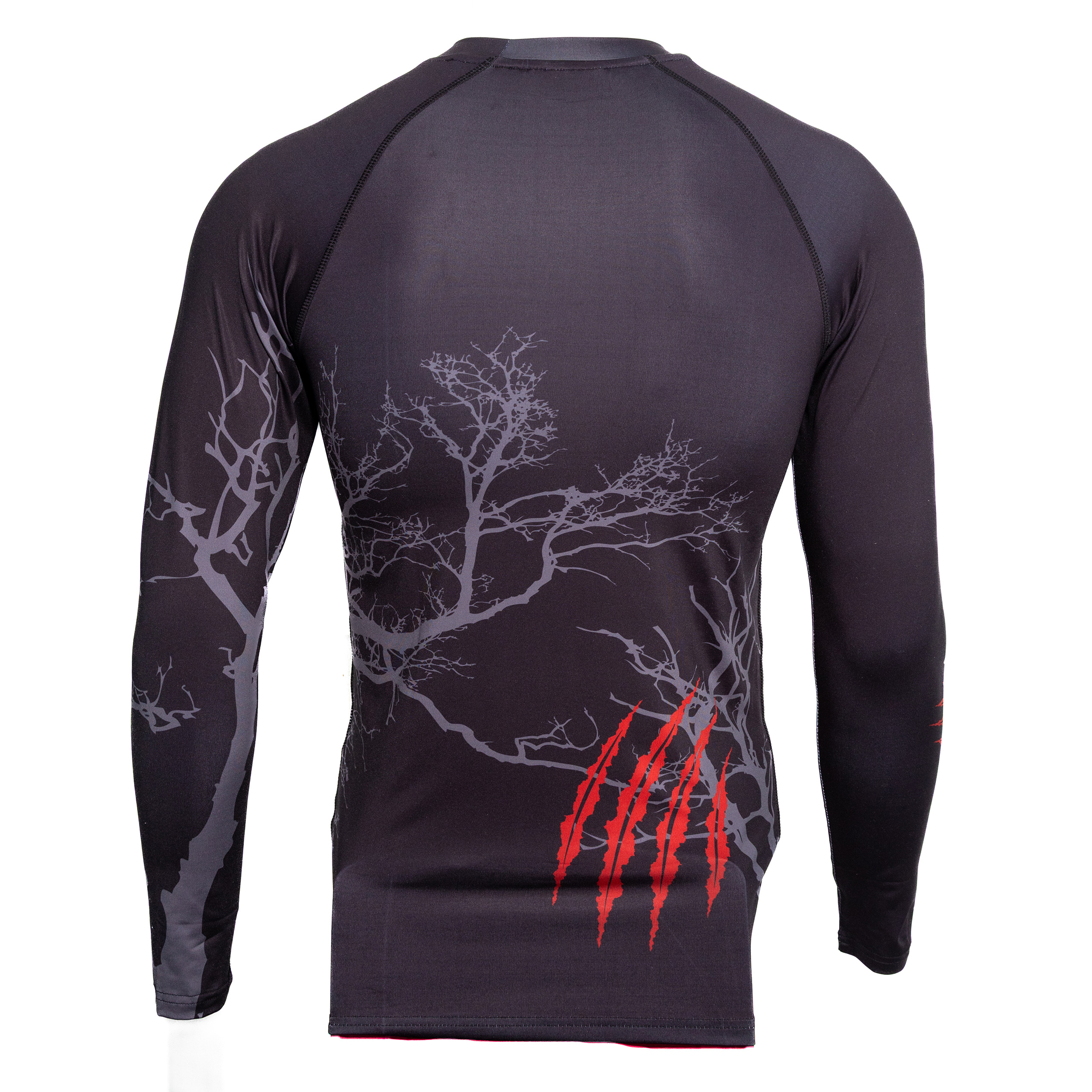 Wolf Training Baselayer Trees - Image 3