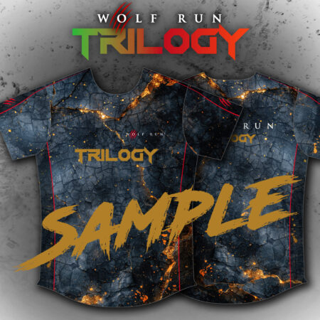 Trilogy Tech Running Shirt 2026
